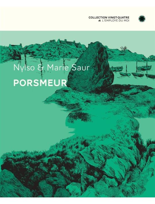porsmeur main product photo