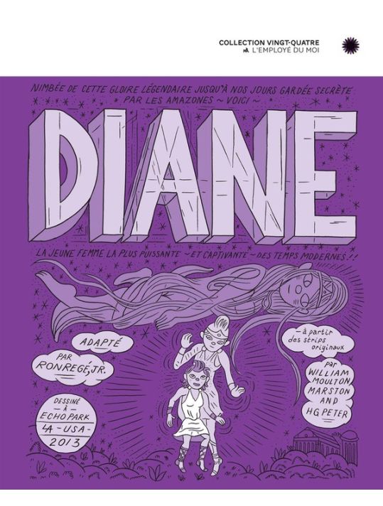 Diane main product photo