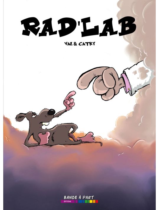 Rad'lab main product photo