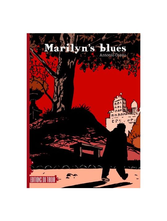 Marilyn's blues main product photo