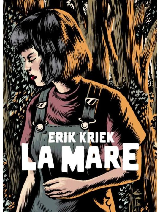 La mare main product photo
