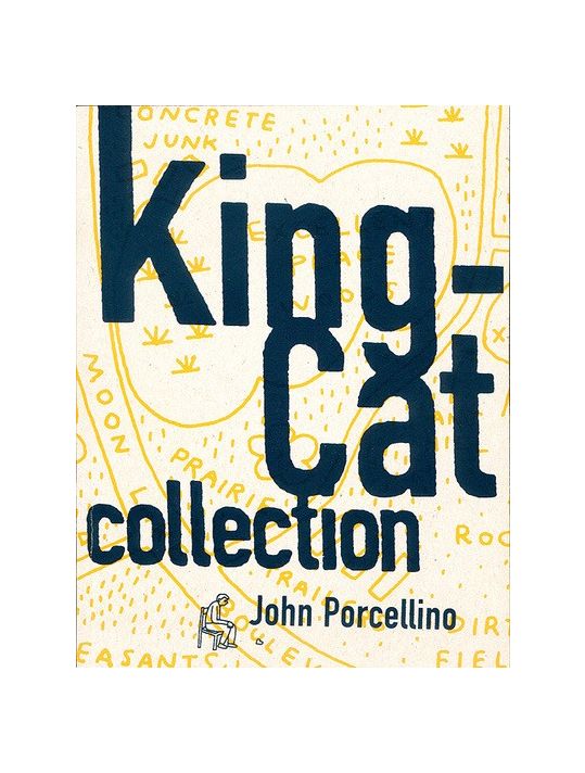 king-cat collection main product photo