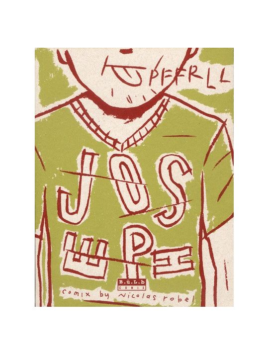 joseph main product photo