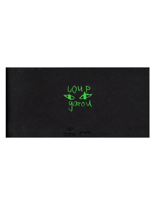 le loup garou main product photo