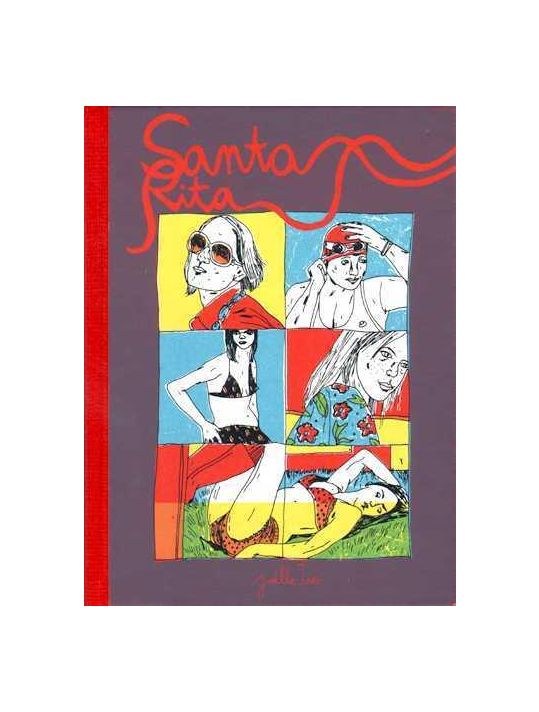 santa rita main product photo