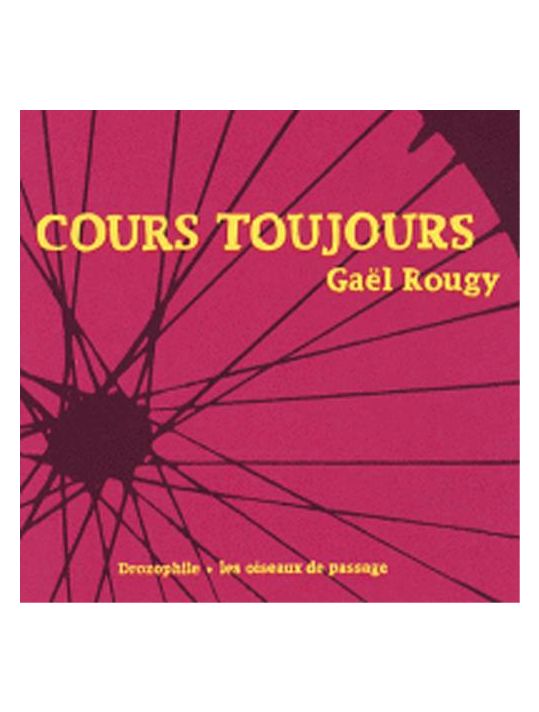 cours toujours main product photo