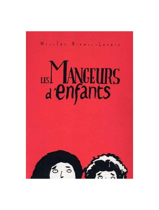les mangeurs d'enfants main product photo
