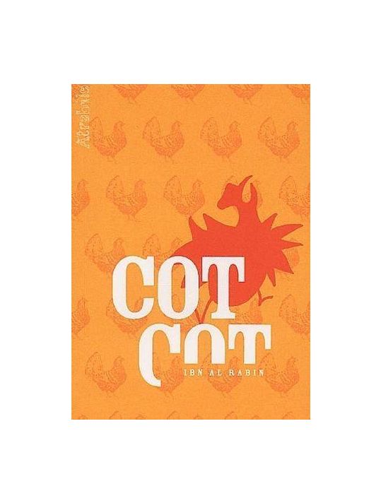 cot cot main product photo