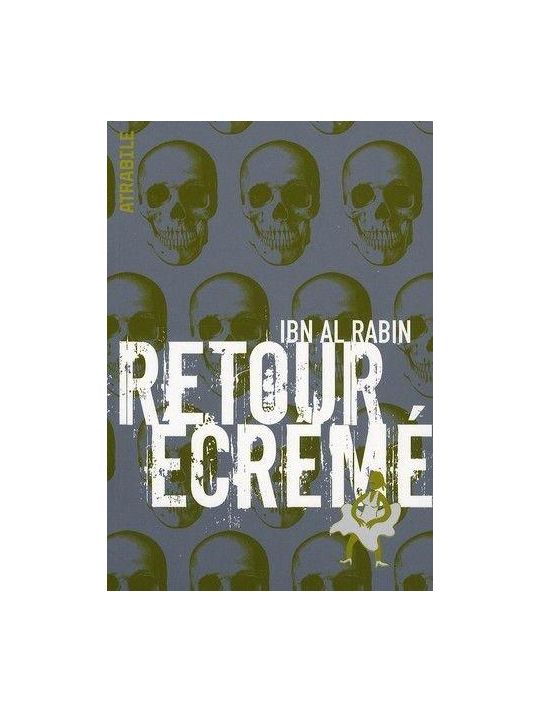retour écrémé main product photo