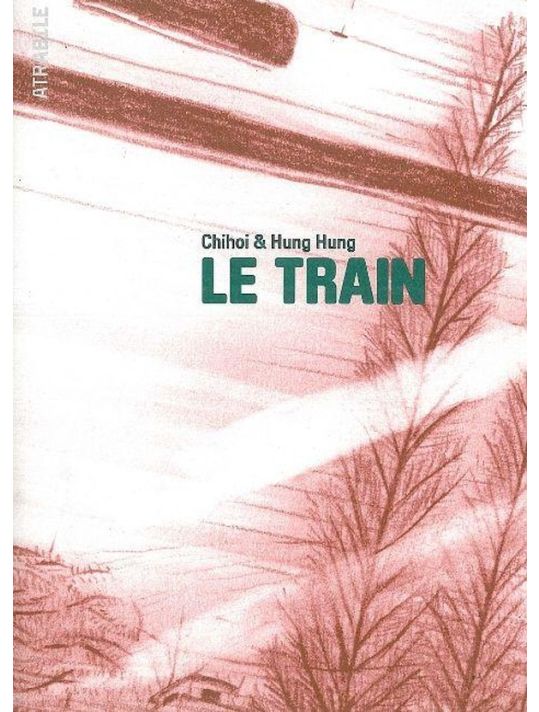 le train main product photo
