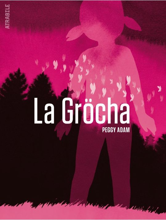 la gröcha main product photo