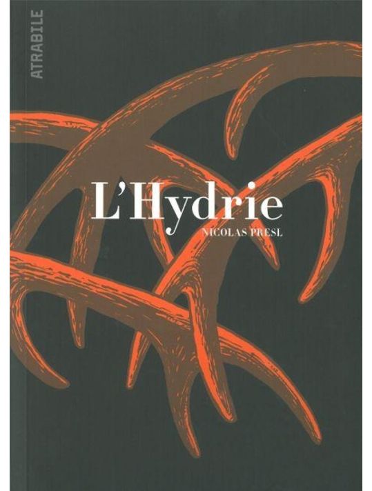 l'hydrie main product photo
