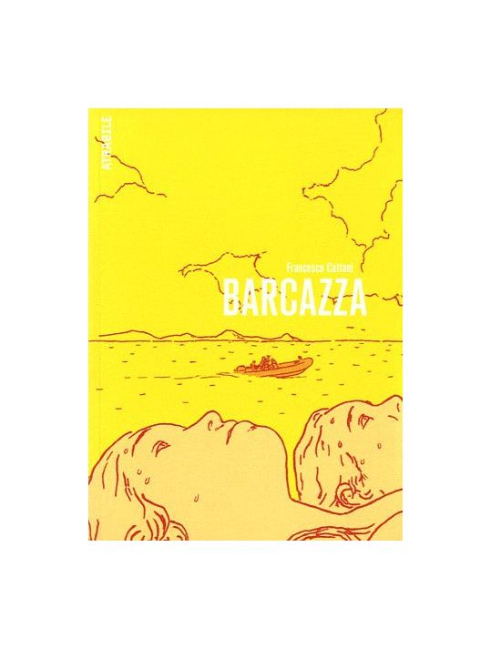 Barcazza main product photo