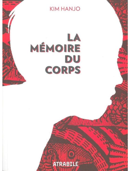 la mémoire du corps main product photo