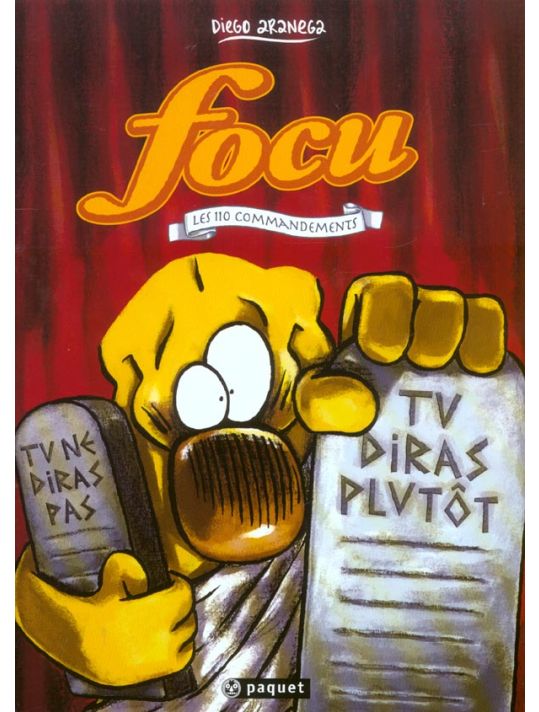focu t0 main product photo
