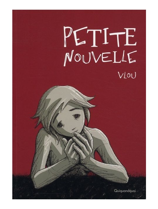 petite nouvelle main product photo