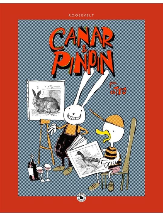 Canar Et Pinpin main product photo
