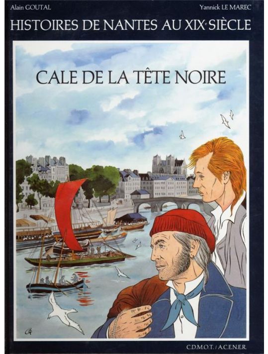 cale de la tête noire main product photo
