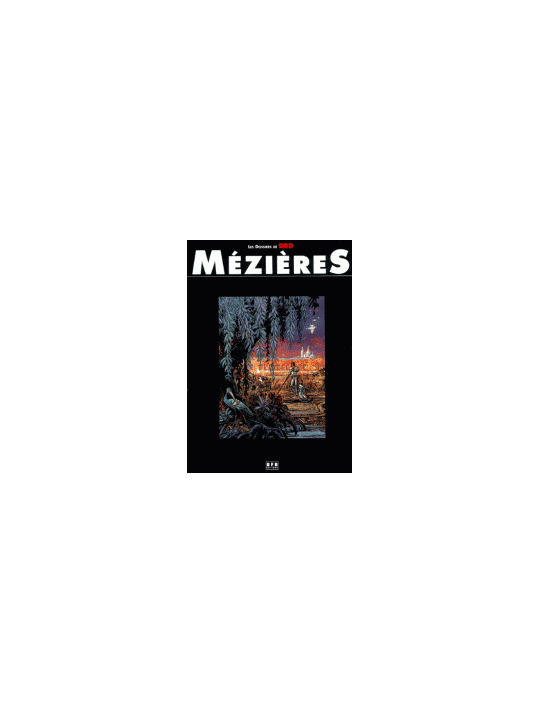 mezieres main product photo