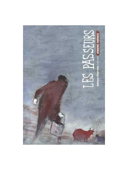 les passeurs main product photo
