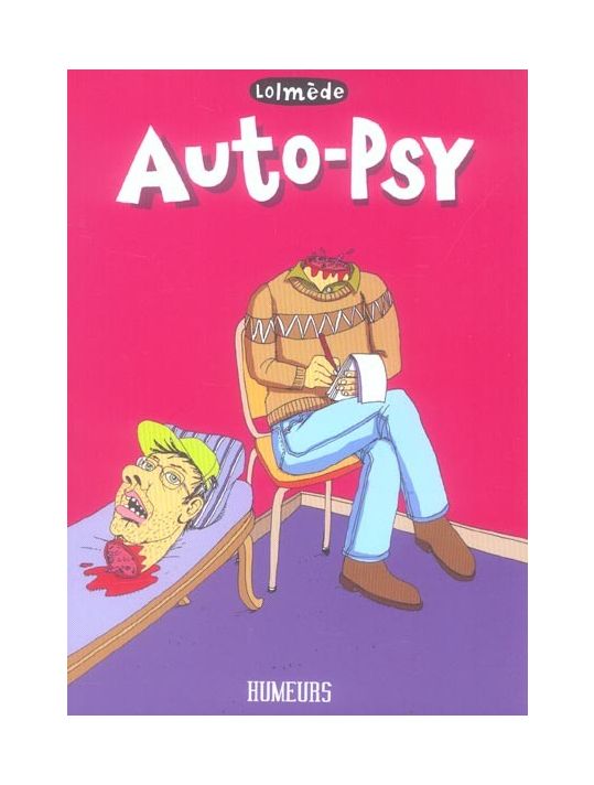 auto-psy main product photo