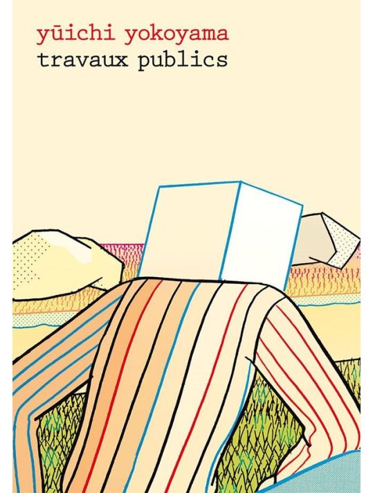 travaux publics main product photo