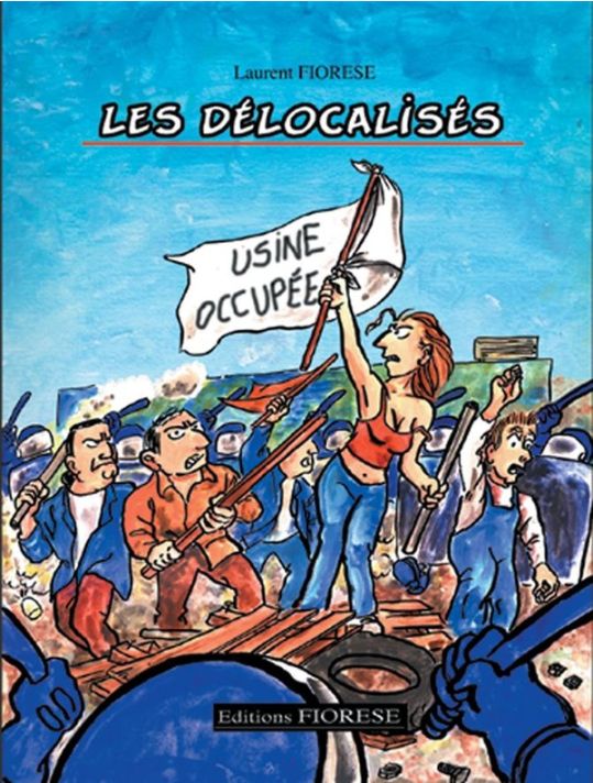 les délocalisés main product photo