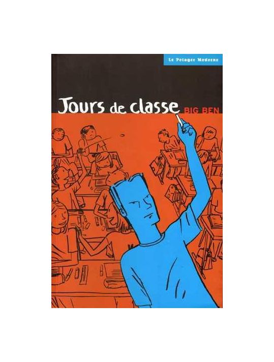 jours de classe main product photo