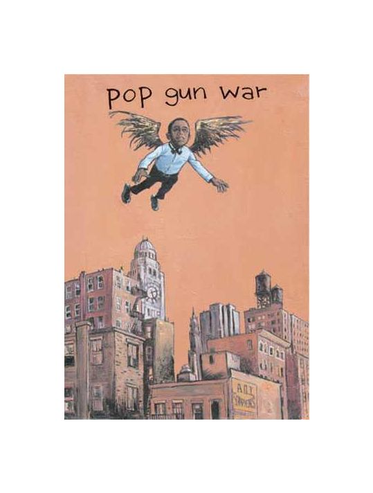 pop gun war main product photo