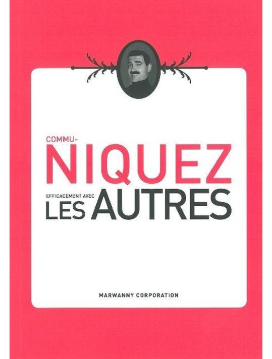 communiquez efficacement avec les autres main product photo
