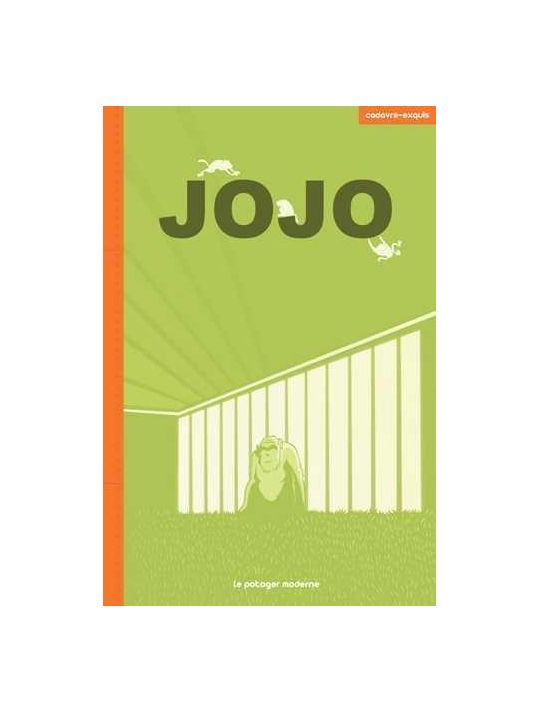 Jojo main product photo