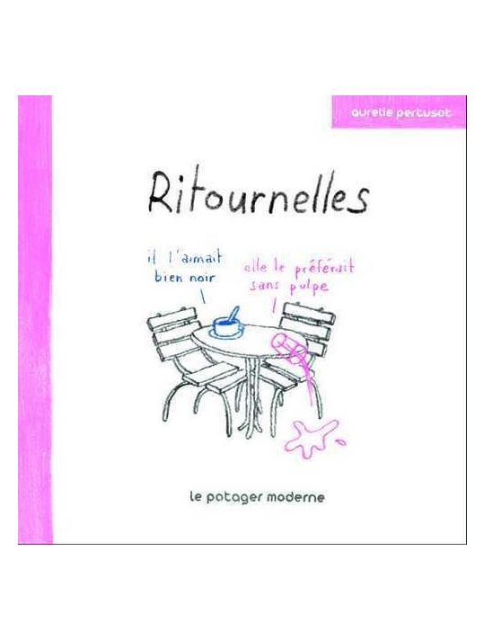 ritournelles main product photo
