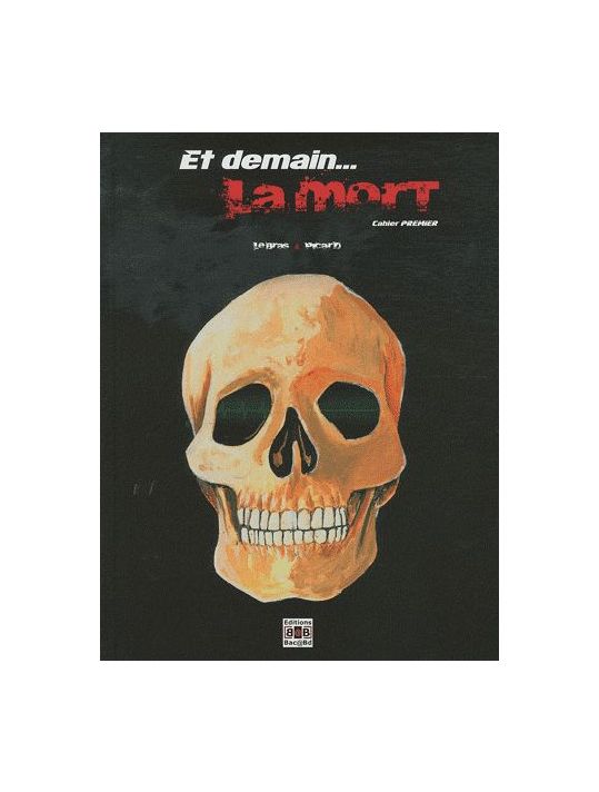 et demain... la mort main product photo