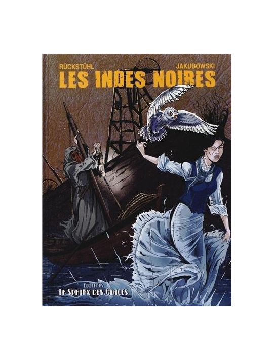 les Indes noires main product photo