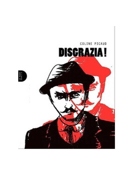 Disgrazia ! main product photo