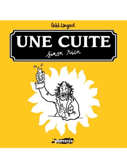 cuite sinon rien (une) main product photo