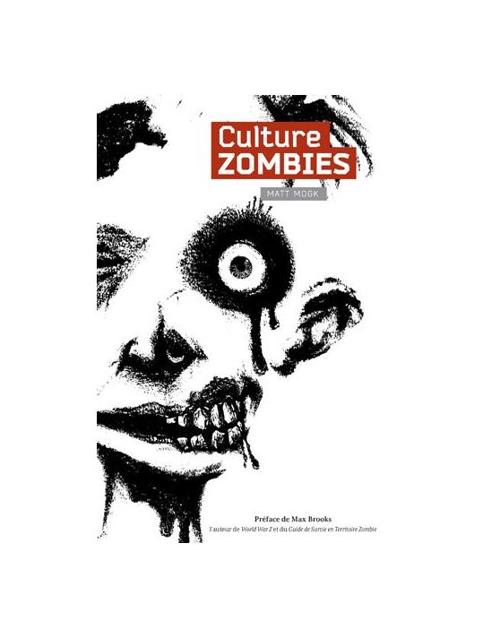 culture zombies main product photo