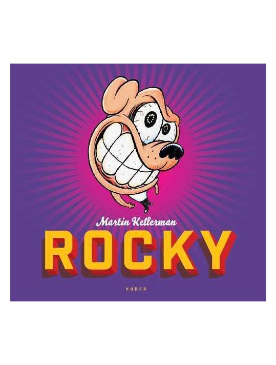 Rocky main product photo
