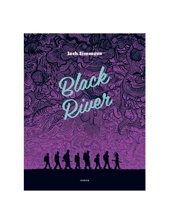 Black river main product photo