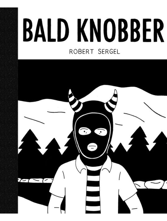 Bald knobber main product photo