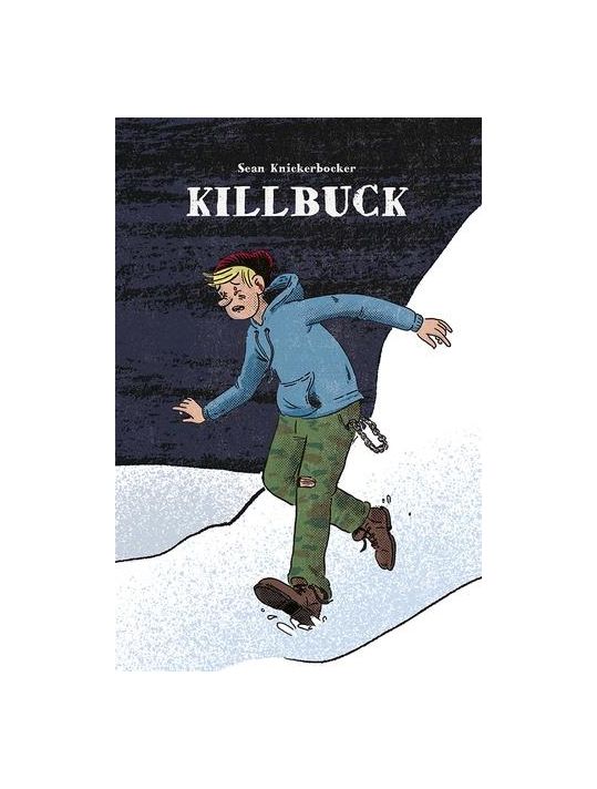 Killbuck main product photo