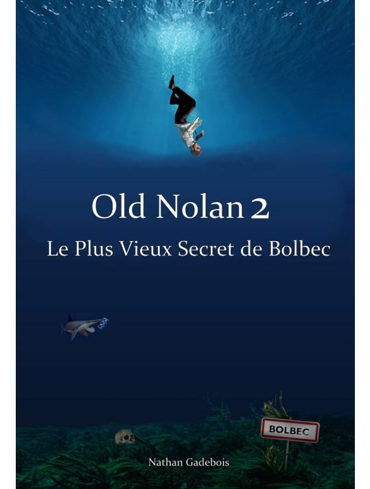Old Nolan tome 2 main product photo