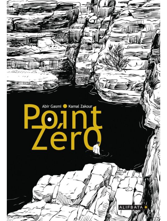 Point zéro main product photo