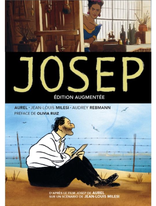 Josep main product photo