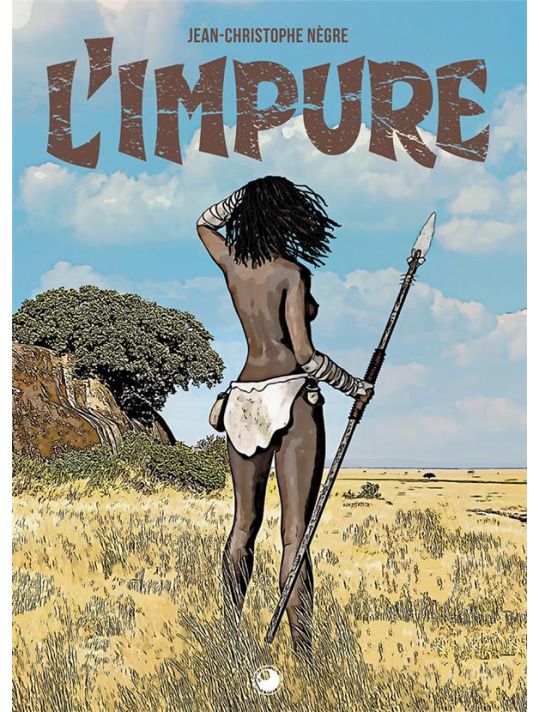 L'impure main product photo