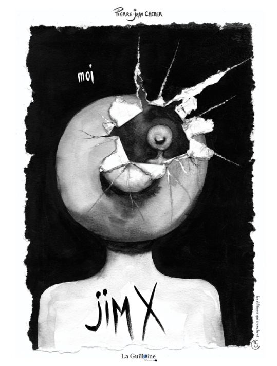 Moi, Jim X main product photo