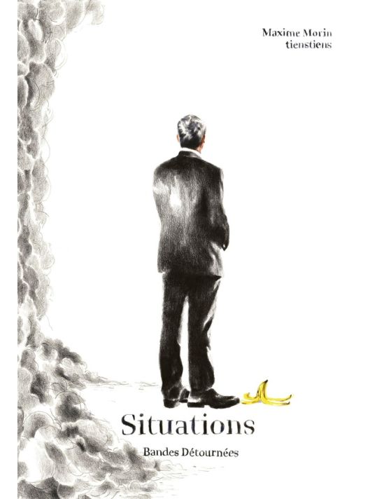 Situations main product photo