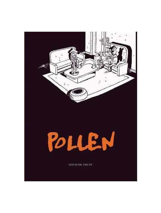 pollen main product photo