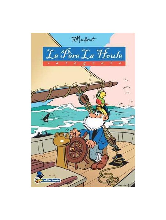 le père la houle main product photo
