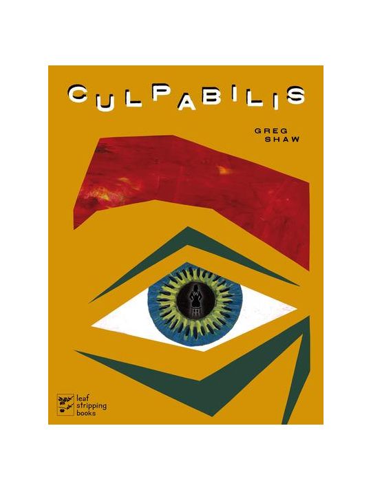 Culpabilis main product photo